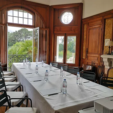 Chateau Du Clair De Lune - Boutique Luxury
