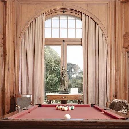 فندق Chateau Du Clair De Lune - Boutique Luxury