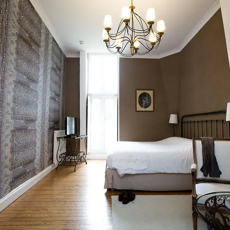 Chateau Du Clair De Lune - Boutique Luxury ホテル