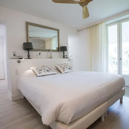 فندق Chateau Du Clair De Lune - Boutique Luxury