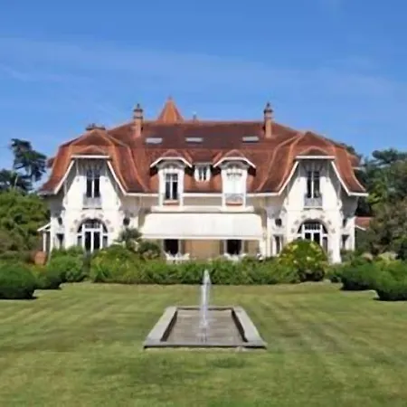فندق Chateau Du Clair De Lune - Boutique Luxury 4*