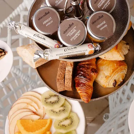 فندق Chateau Du Clair De Lune - Boutique Luxury