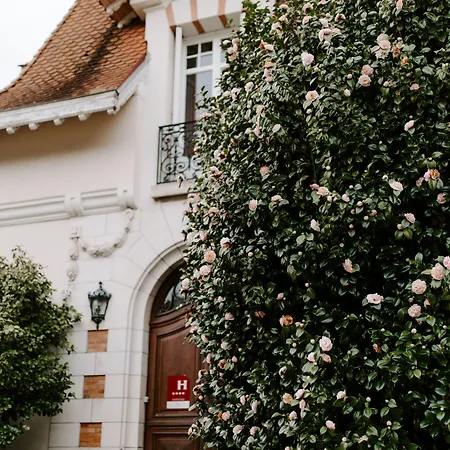 فندق Chateau Du Clair De Lune - Boutique Luxury