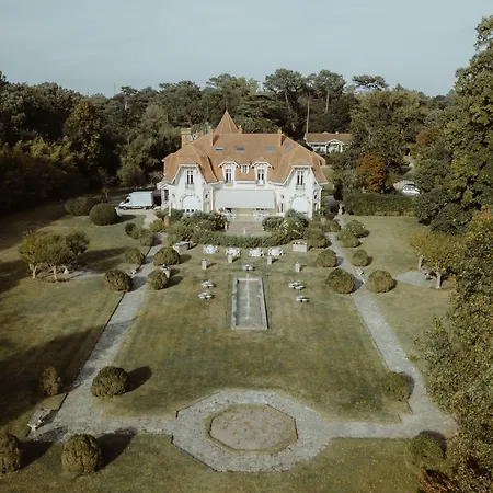 فندق Chateau Du Clair De Lune - Boutique Luxury 4*