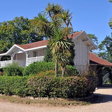 فندق Chateau Du Clair De Lune - Boutique Luxury