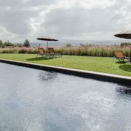 Chateau Du Clair De Lune - Boutique Luxury ホテル ビアリッツ