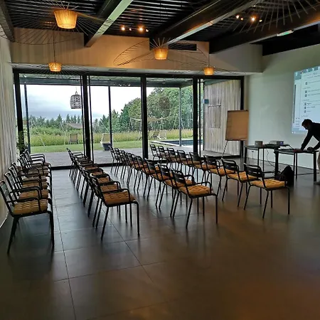 Chateau Du Clair De Lune - Boutique Luxury 4* ビアリッツ