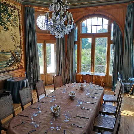 Chateau Du Clair De Lune - Boutique Luxury ホテル