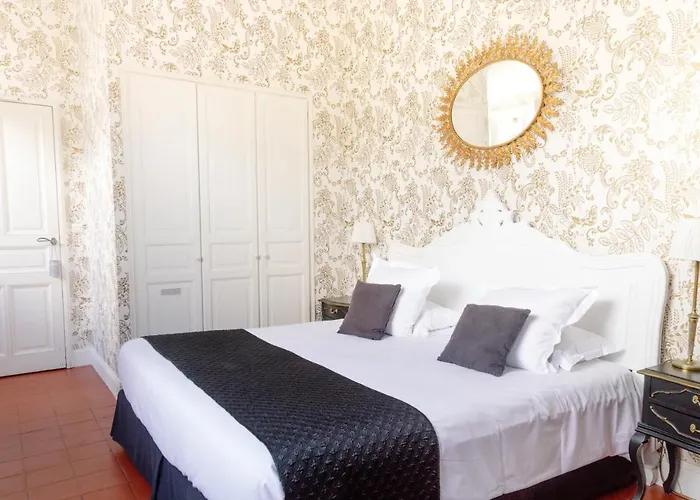 Chateau Du Clair De Lune - Boutique Luxury ホテル