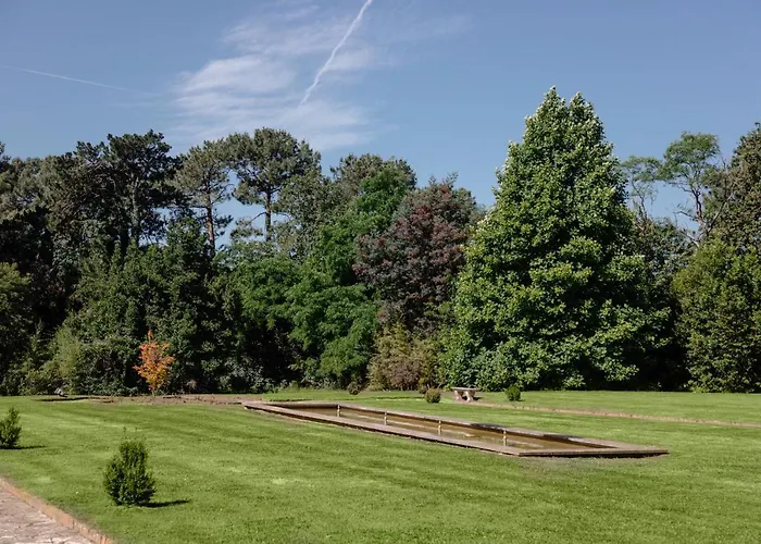 ホテル Chateau Du Clair De Lune - Boutique Luxury 4*