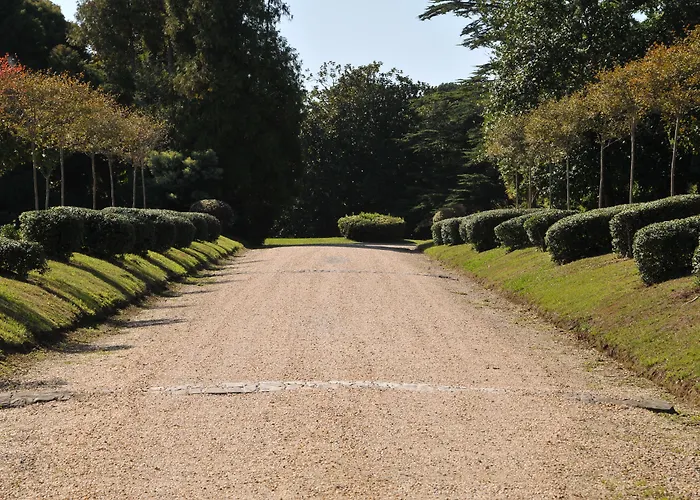 Chateau Du Clair De Lune - Boutique Luxury Biarritz