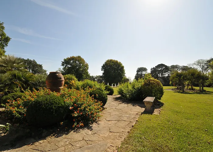 Chateau Du Clair De Lune - Boutique Luxury Hotel