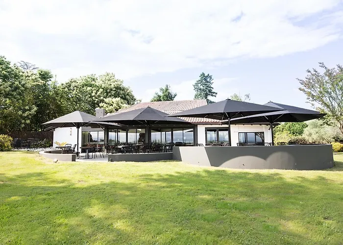 Chateau Du Clair De Lune - Boutique Luxury ビアリッツ