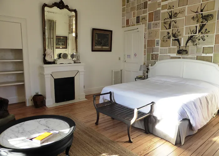 Chateau Du Clair De Lune - Boutique Luxury Hotel 4*