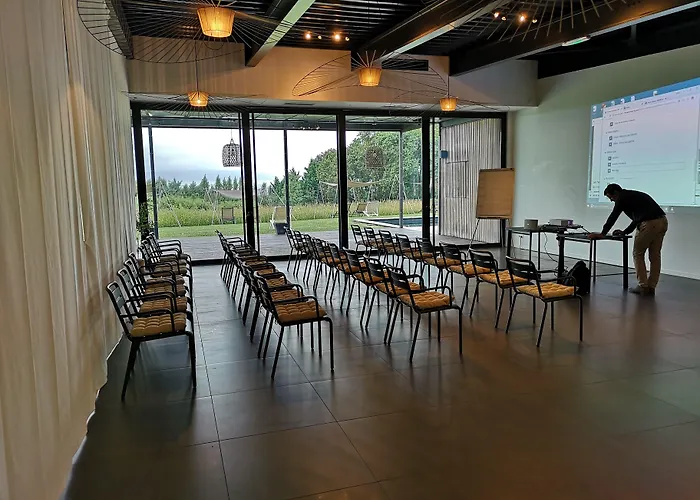 Chateau Du Clair De Lune - Boutique Luxury Hotel 4*