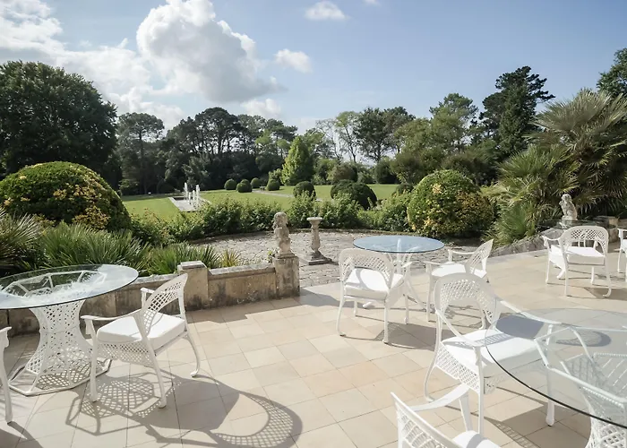 Chateau Du Clair De Lune - Boutique Luxury