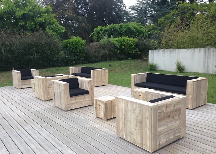 Chateau Du Clair De Lune - Boutique Luxury ビアリッツ