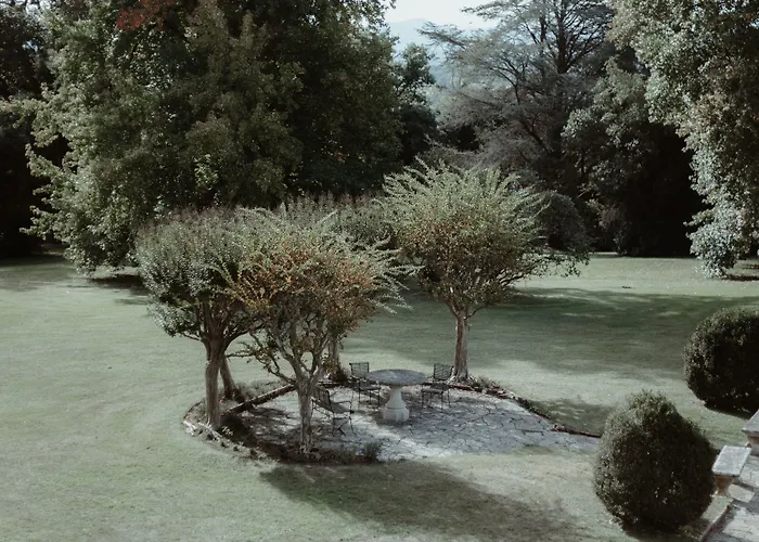 Chateau Du Clair De Lune - Boutique Luxury