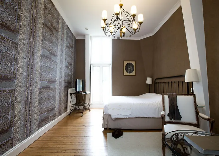 Chateau Du Clair De Lune - Boutique Luxury ホテル