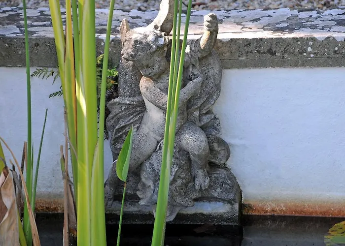 Chateau Du Clair De Lune - Boutique Luxury 4*